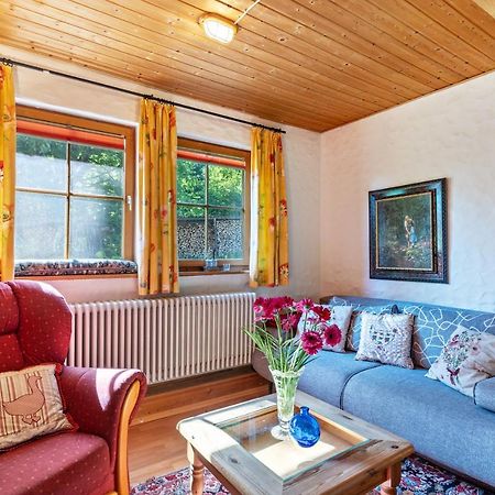 Landhaus Graf Kniebis Dış mekan fotoğraf