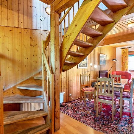 Landhaus Graf Kniebis Dış mekan fotoğraf