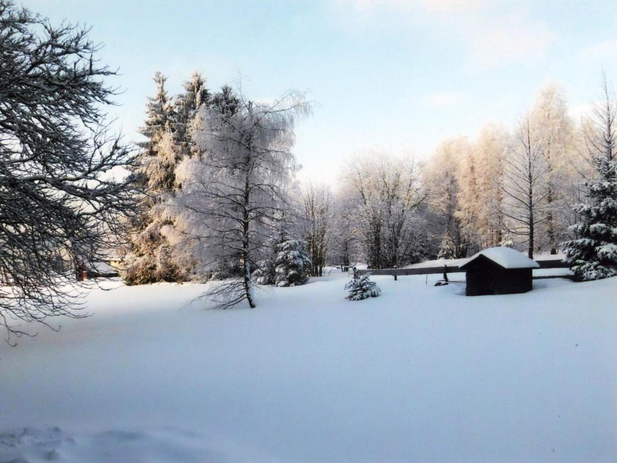 Landhaus Graf Kniebis Dış mekan fotoğraf