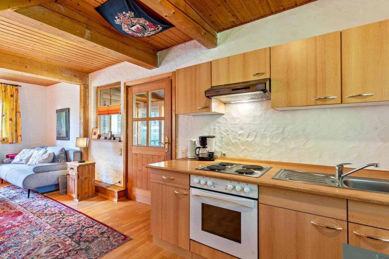 Landhaus Graf Kniebis Dış mekan fotoğraf