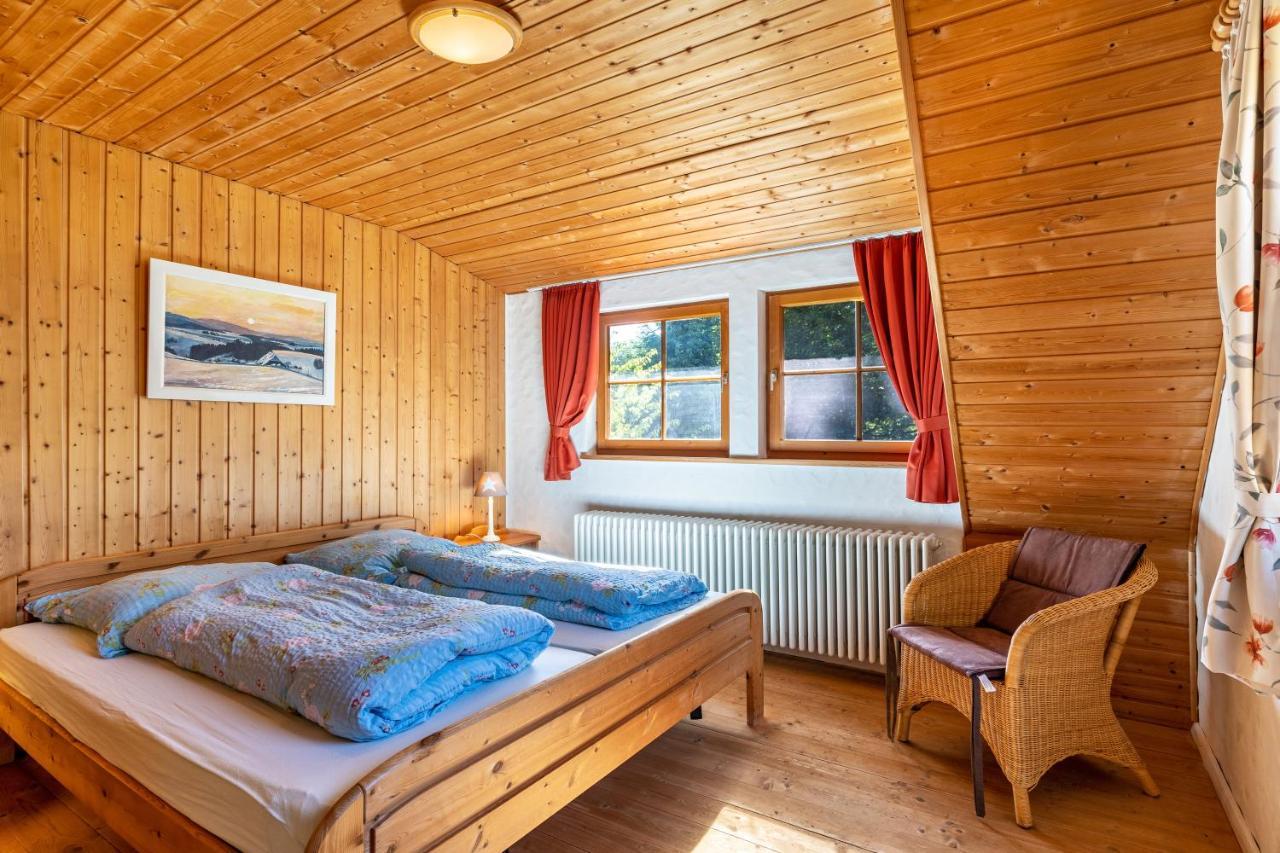 Landhaus Graf Kniebis Dış mekan fotoğraf