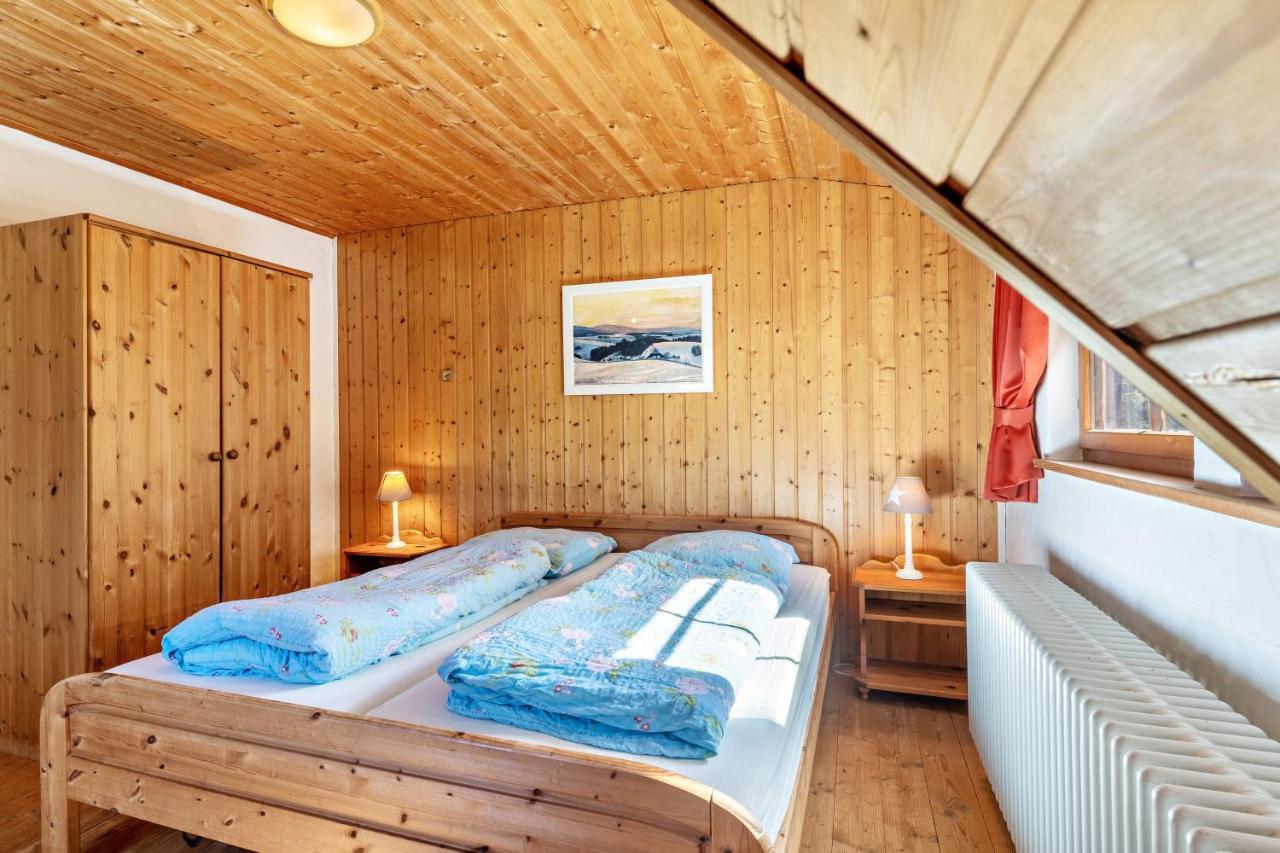Landhaus Graf Kniebis Dış mekan fotoğraf