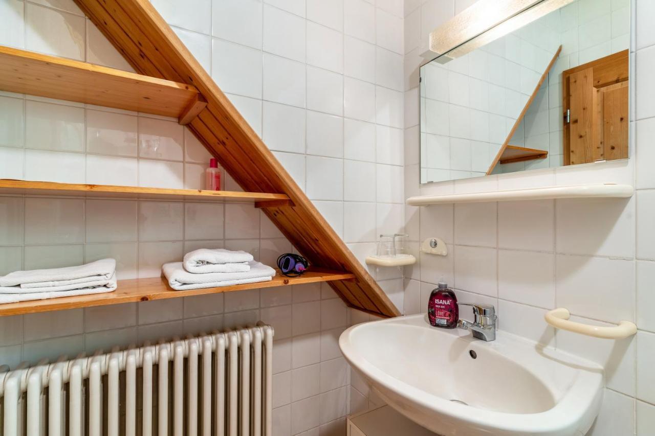 Landhaus Graf Kniebis Dış mekan fotoğraf